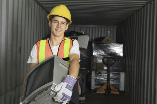 Benefits of professional waste management services