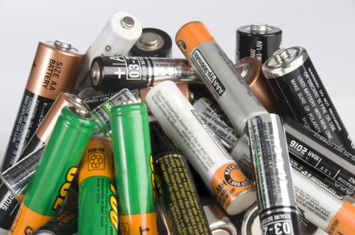 Graphic showing cookie categories and lists for Camberley services