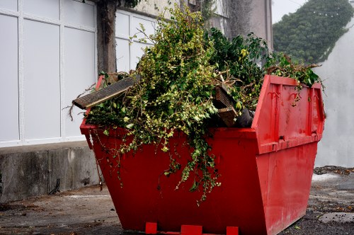 Choosing a reliable waste management partner in Camberley